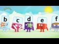 Alphablocks ABC