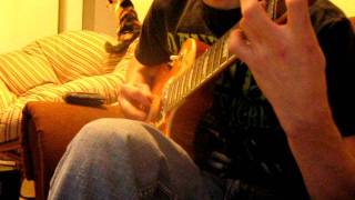 Psycroptic - Slaves of Nil Cover.AVI