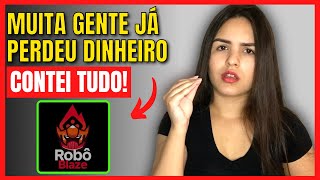 Rob Blaze Funciona?Rob Blaze  Bom?Rob Blaze Vale A Pena? Confivel?Rob Da Blaze Apostas Crash