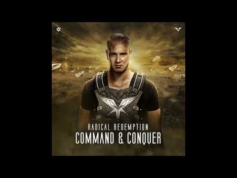 Radical Redemption, Angerfist, Nolz MC - Nocturnolz (Extended Mix)