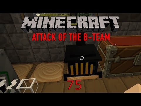 #075 - Anfänge in Witchery - Attack of the B Team [HD]