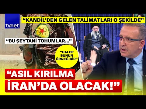 Dr. Eray Güçlüer gerçekleri tokat gibi çarptı: Alçak elebaşı “100 bin” diyordu!