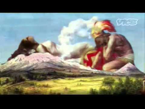 Miscelánea Mexicana Intro (Vice)