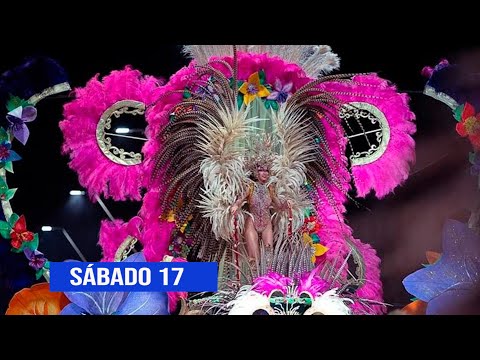Sábado 17 | 🎆🎉 Corsos de Bella Vista   🎆🎉