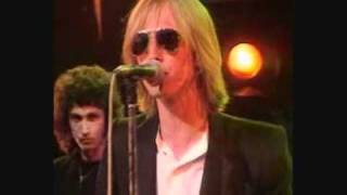 Tom Petty &amp; the Hertbreakers - I Don&#39;t Know What To Say To You .wmv
