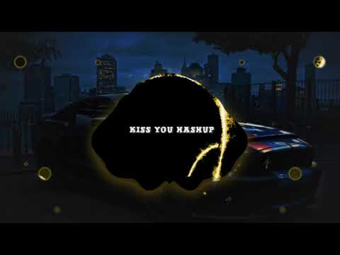 Erio   Kiss You Hashup CrackBeat DEVILJD SMIX