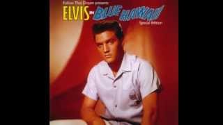 Elvis Presley ~ Steppin' Out of Line (Take 15)
