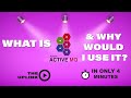 What Is ActiveMQ And Why Would I Use It