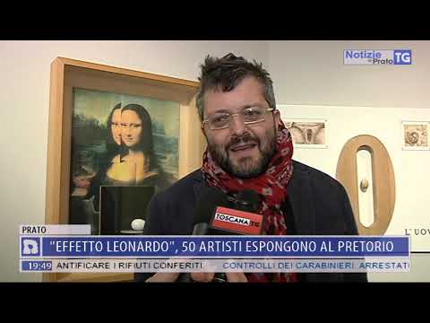 2019-04-03 NOTIZIE DI PRATO TG ORE 19.45