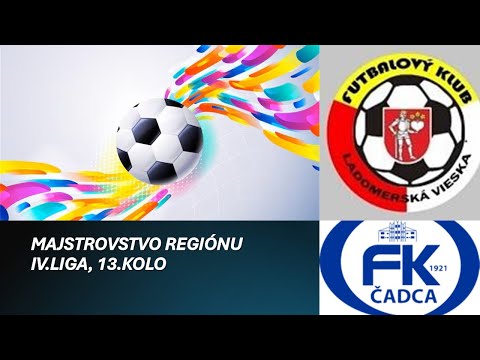 SsFZ - Majstrovstvo regiónu, IV.liga, 13.kolo