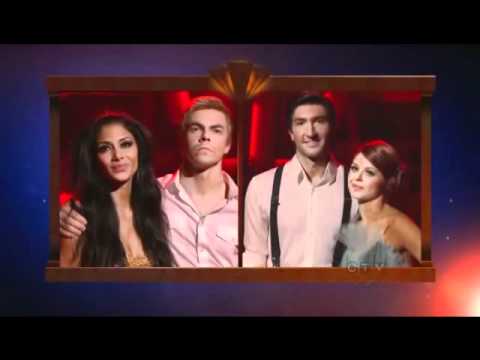 Season 10 - The Mirror Ball Winners