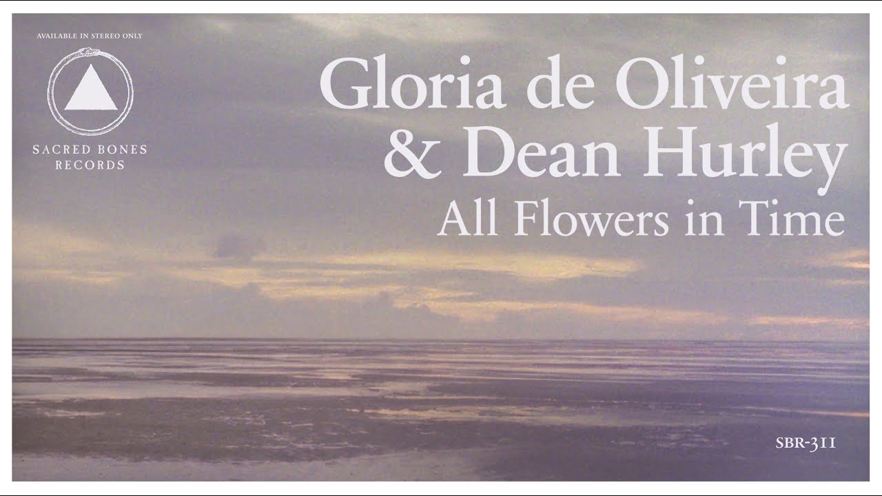 Gloria de Oliveira & Dean Hurley