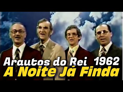 ARAUTOS DO REI antigo)