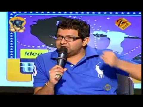 SaReGaMaPa Season 7 Aug. 31, '09 - Part 5