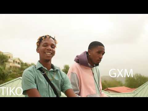 GXM,Tiko - Dreamz (Official Music Video)