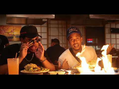 KiloTalkMoney - Who Hotter (Official Video) ft. Qwalidy & Jay Fully