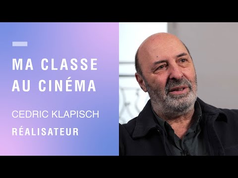 Entretien avec le réalisateur Cédric Klapisch