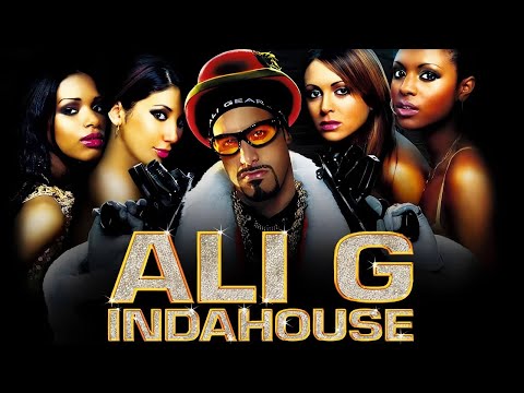 Le Chapelier - Ali G in da house [Tribecore / Hardtek]