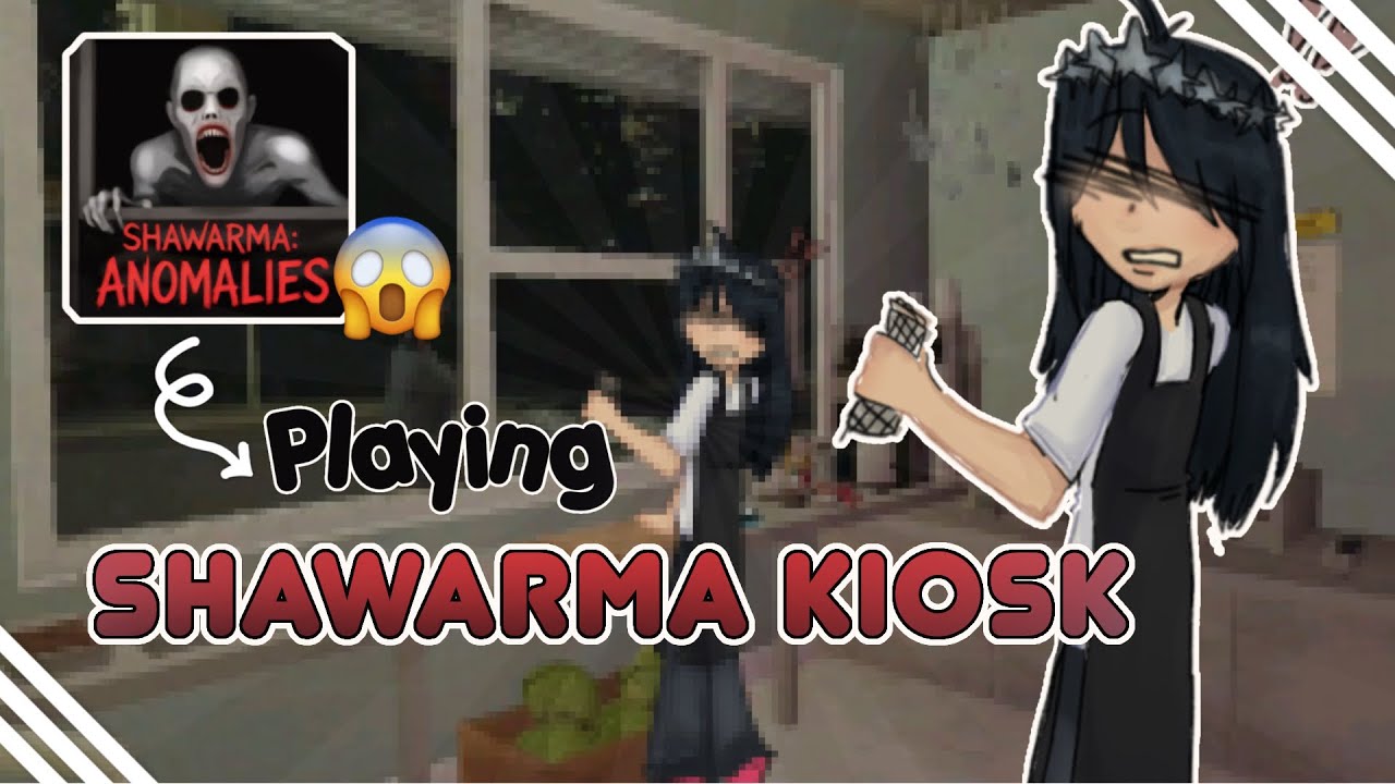 Playing shawarma kiosk||requested||#roblox#video#viral#fypシ゚viral#shawarmakiosk||