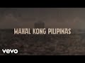 JMara - Mahal Kong Pilipinas (Official Lyric Video)