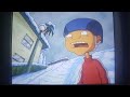 Rocket Power Snow Bounders 4 Sam The Saucer King