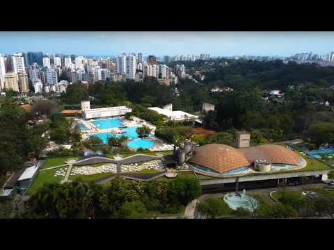 Filme Institucional 2024 - Clube Paineiras do Morumby