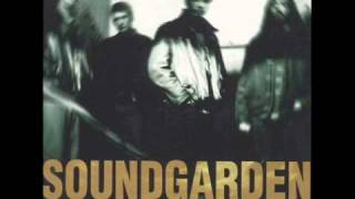 Soundgarden - Fresh Deadly Roses