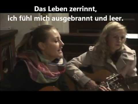 Herr, ich bin blind.wmv