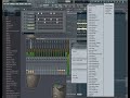 FL Studio Tutorial De La Soul Breakadawn In 8 Minutes