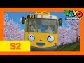 [Tayo S2] #14 Lani the Princess Wannabe 