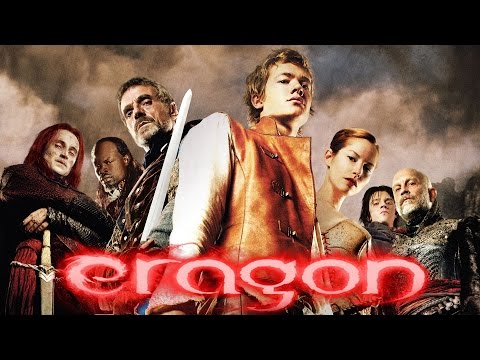 Eragon - Trailer HD deutsch