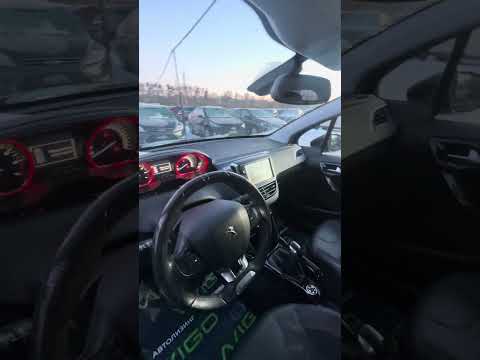 фото peugeot 2008 i рестайлинг 0