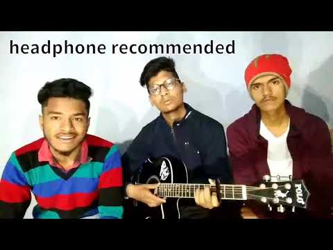 chait ki chaitwala+almora ki ganga chori pahadi mashup by j.dpu rj and naveen