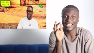 Mr Logic f!ghts with Gossip24 guy on United Showbiz