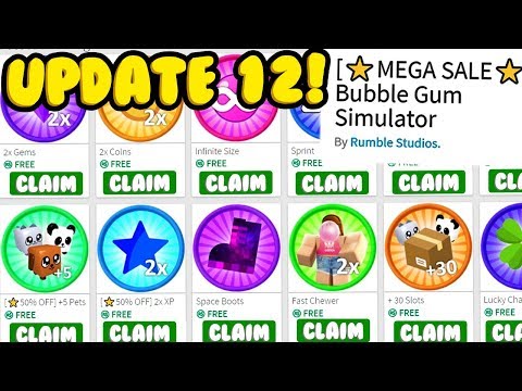 Classic Hat Crate And Get Free Gamepasses In Bubble Gum - 