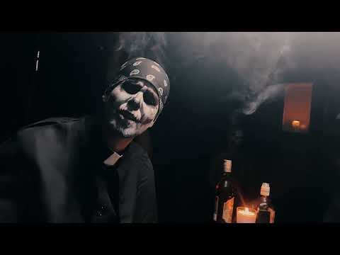 W. Corona , Solo Cadaver - Cuando toca toca (Video Oficial)