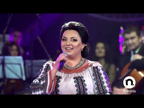 NATALIA PROCA - Doua fete mama are #potcoavadeaur