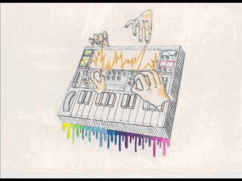 Jason Herd vs. Flashlight - My Girl (MDM Short Electro Remix)