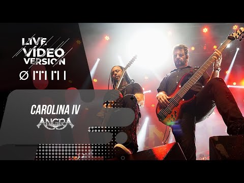 Carolina IV - Angra