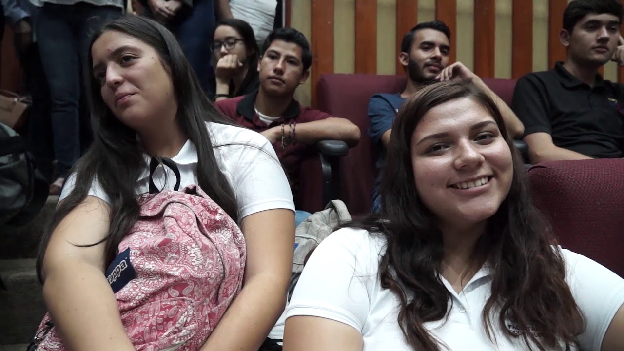 Informativo UAS TV | 16 de Octubre de 2019