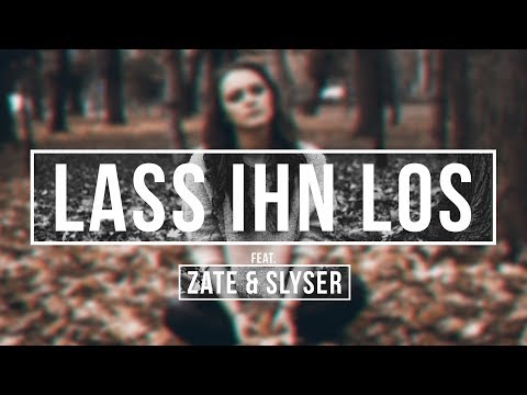 Ced feat. Zate & SlySer - LASS IHN LOS [Prod. by Ced]