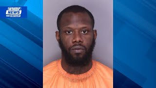 Pee Dee convenience store shooting suspect arrested after being wanted for over a year