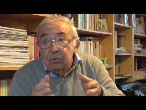 Daniel Carre : tregont vloavezh labour war roudoù Loeiz Herrieu