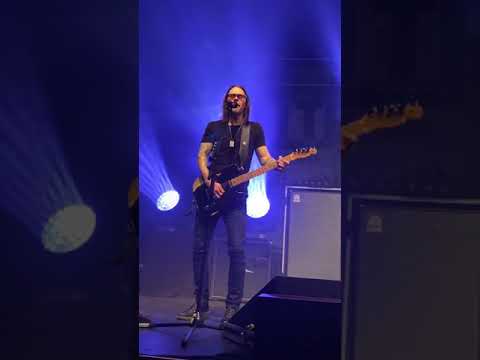 Alter Bridge -【You Will Be Remembered】Live at The Rave, Milwaukee,WI, USA (2020-02-15)