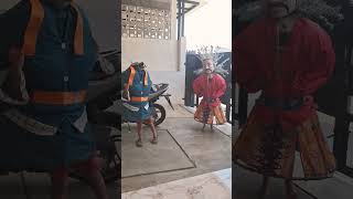 Download lagu Ondel ondel joget #ondelondeljogetmutermuter #ondelondel #ondelondeljogetdijalan #ondelondelbetawi mp3