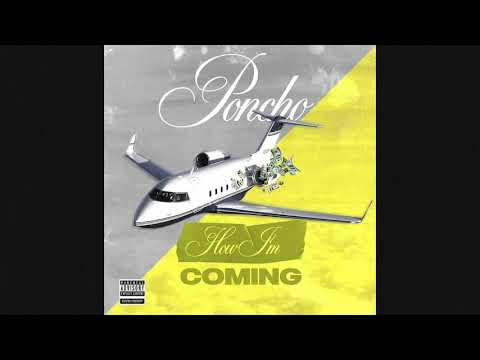 How I'm Coming [WHOISPDP x Tujay]