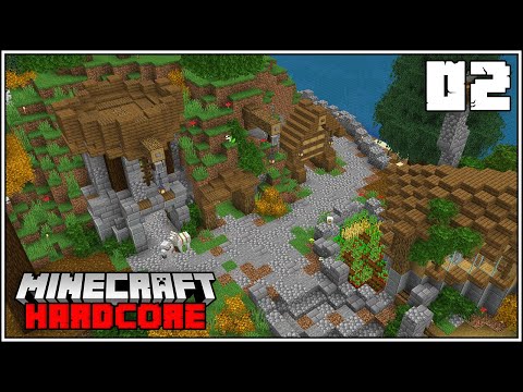 EPIC Underground Animal PENS in Minecraft! 😱