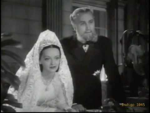 La Paloma - Rosita Serrano, Bette Davis, Brian Aherne, John Garfield