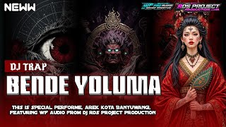 Download lagu DJ BENDE YOLUMA GIDERIM SPESIAL COLLABORATION WF AUDIO ‼️ mp3