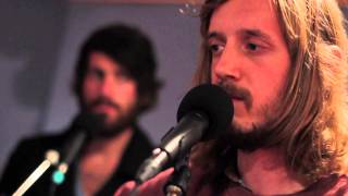 Dry the River - Alarms In The Heart (In Session for Amazing Radio)